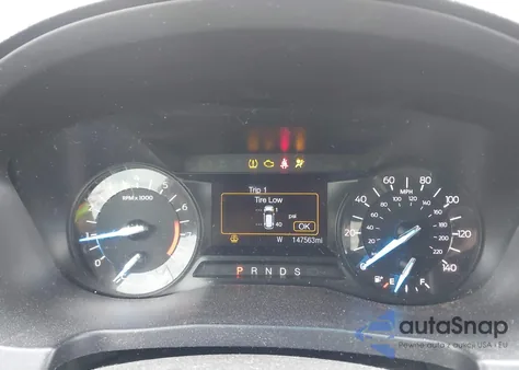 2017 Ford Explorer Xlt from USA, damaged, VIN 1FM5K8D84HGC37149